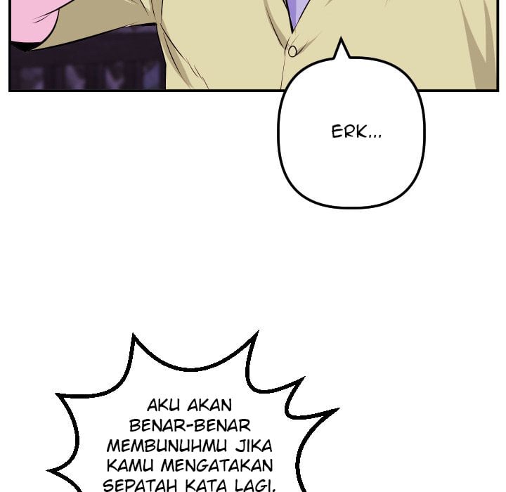 Analog - Chapter 69 end 86