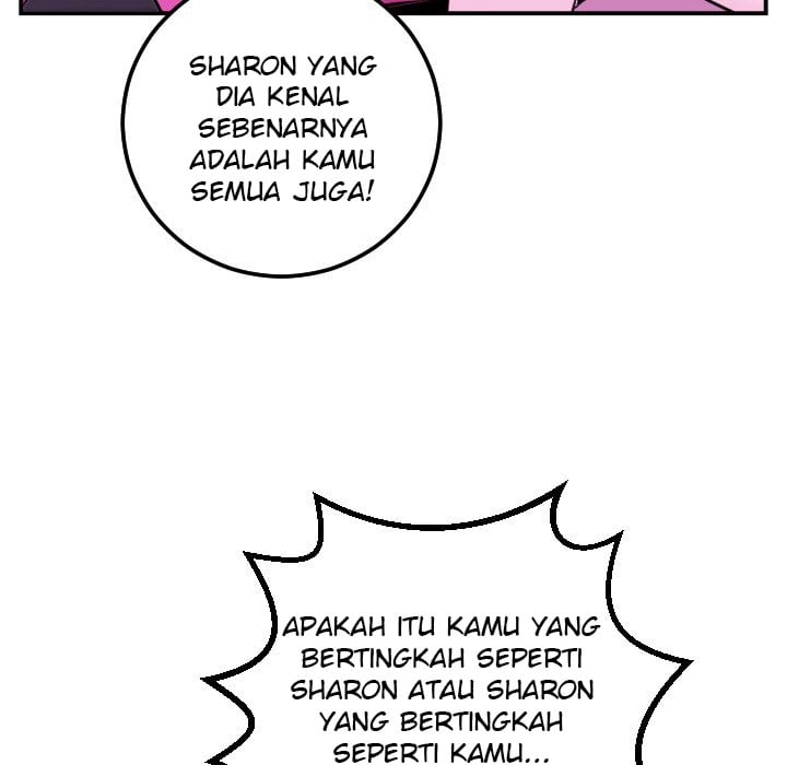 Analog - Chapter 69 end 102
