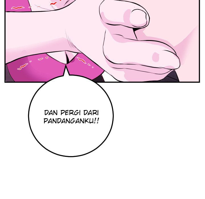 Analog - Chapter 69 end 79