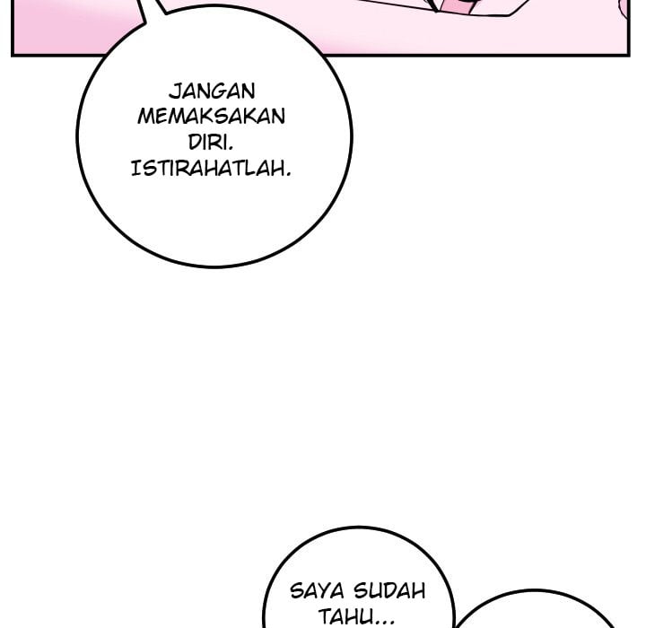 Analog - Chapter 69 end 92