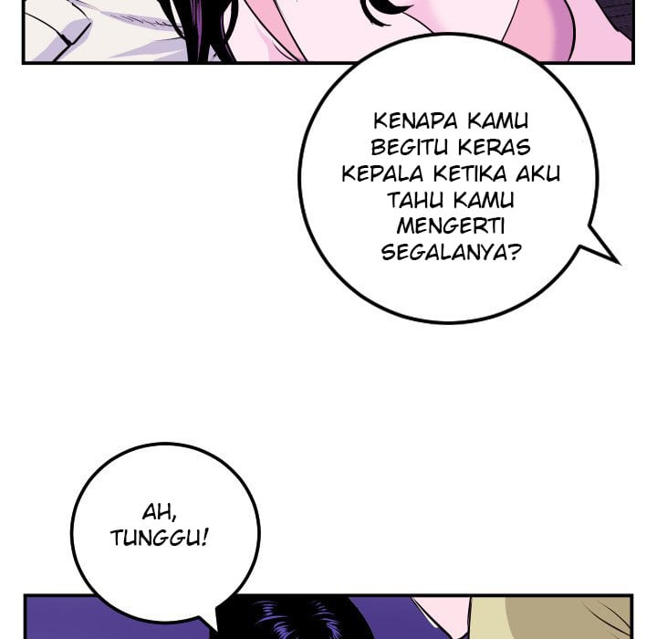 Analog - Chapter 69 end 27