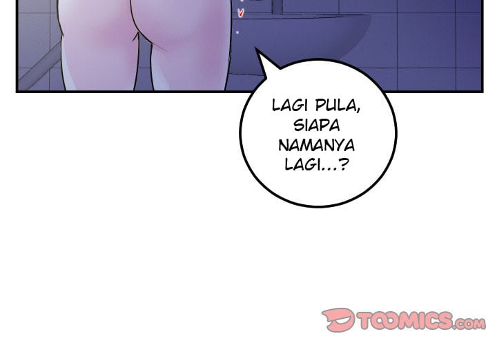 Analog - Chapter 69 end 5