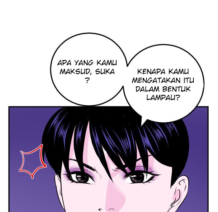 Analog - Chapter 69 end 74