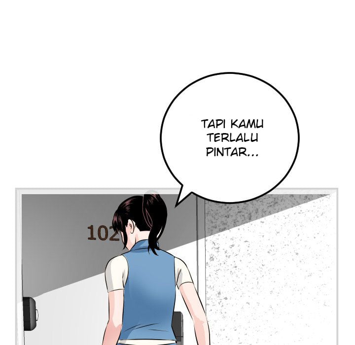 Analog - Chapter 69 end 116
