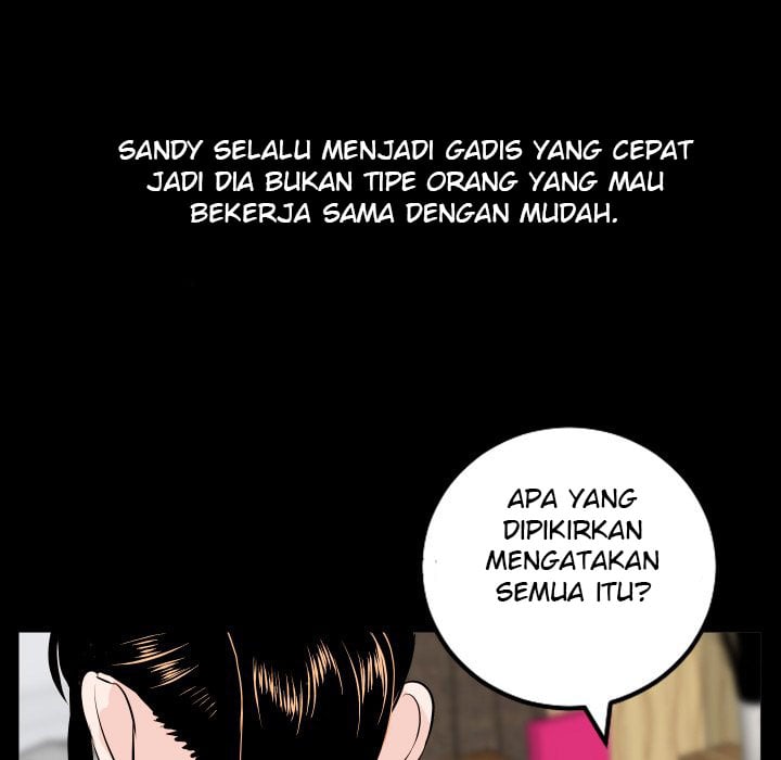 Analog - Chapter 69 end 54