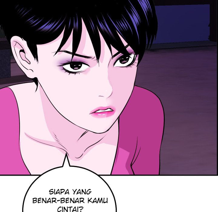 Analog - Chapter 69 end 30