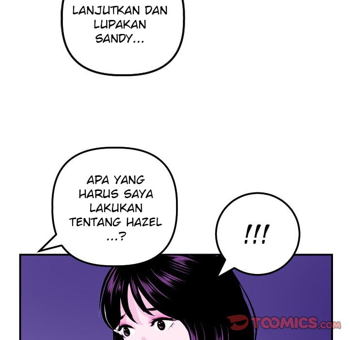 Analog - Chapter 69 end 68