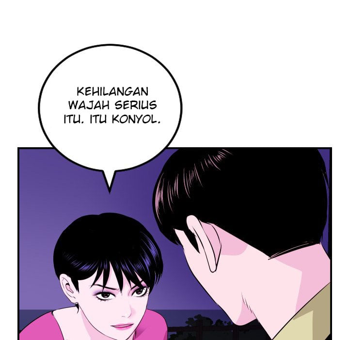 Analog - Chapter 69 end 63