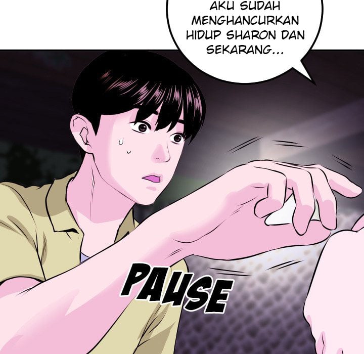 Analog - Chapter 69 end 97