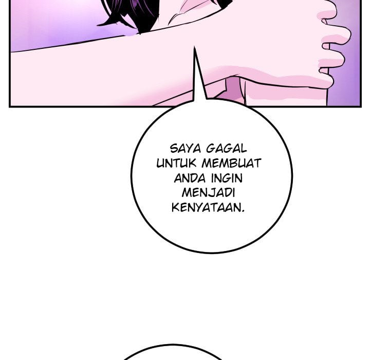 Analog - Chapter 69 end 108