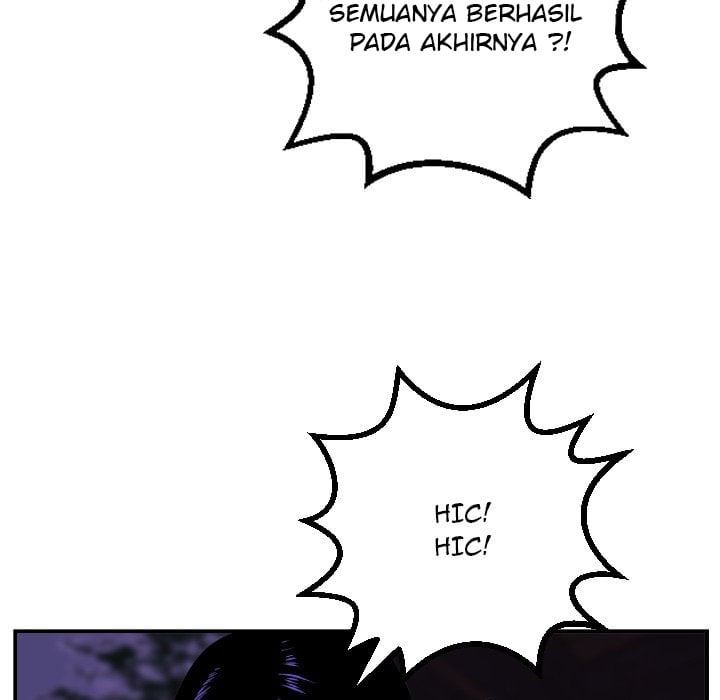 Analog - Chapter 69 end 126