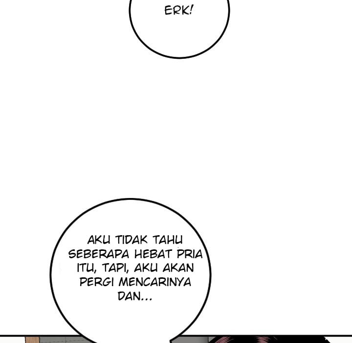 Analog - Chapter 69 end 18