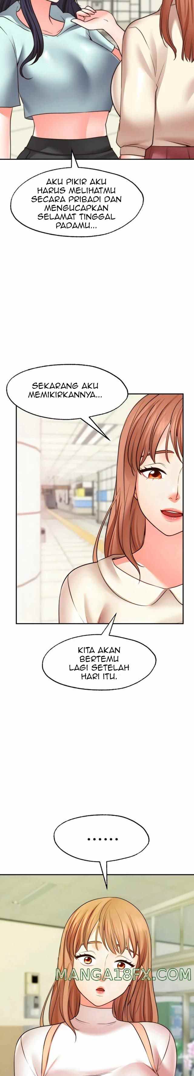 Wish Partner - Chapter 31 end 7 Wish Partner - Chapter 31 end 7