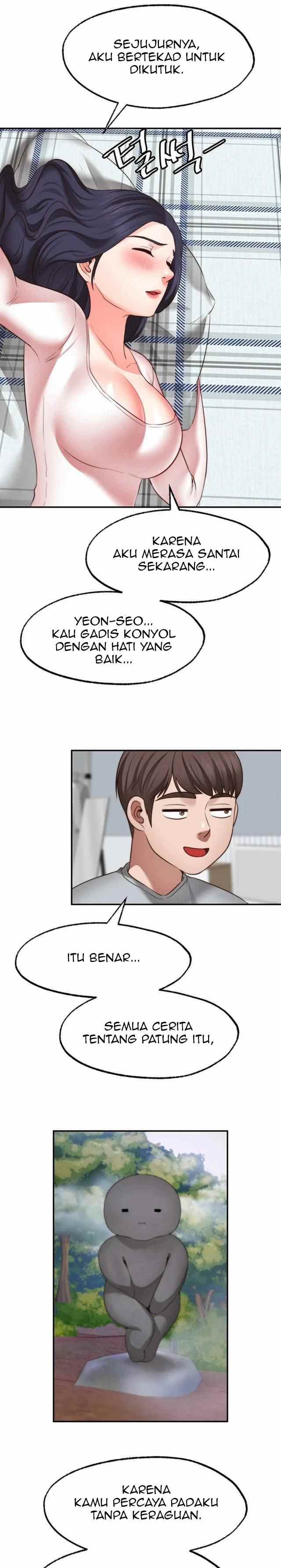 Wish Partner - Chapter 31 end 15 Wish Partner - Chapter 31 end 15