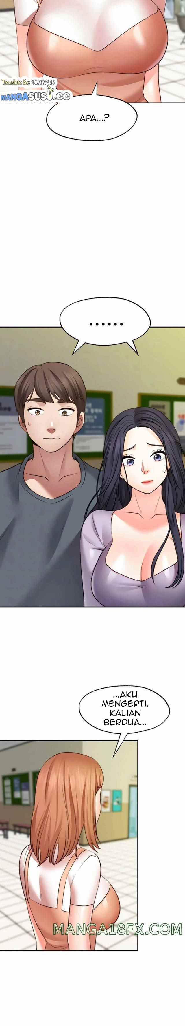 Wish Partner - Chapter 31 end 8 Wish Partner - Chapter 31 end 8