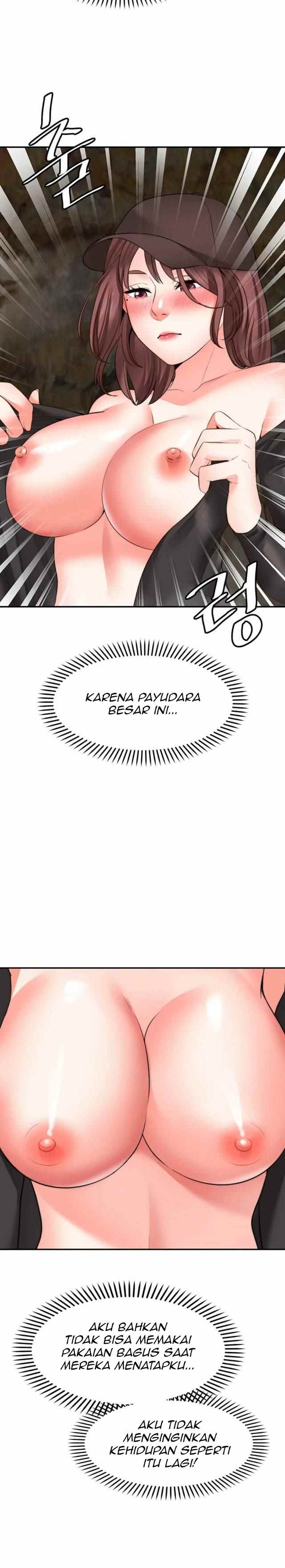 Wish Partner - Chapter 31 end 28 Wish Partner - Chapter 31 end 28