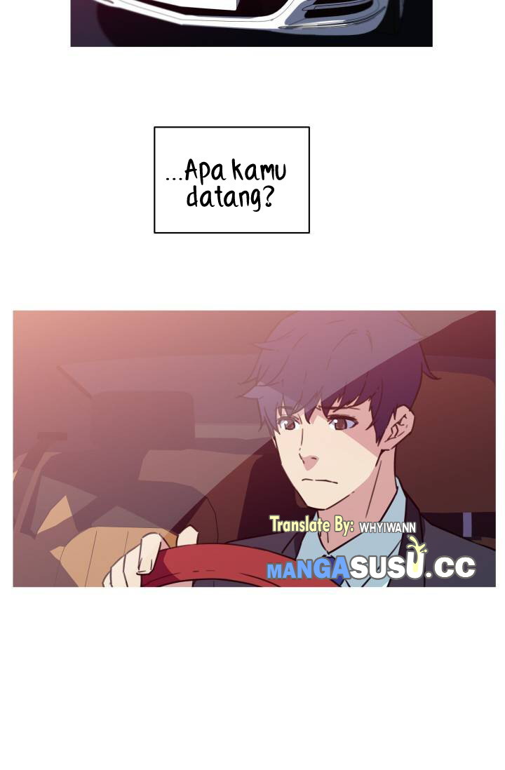 She Has Three Flavors - Chapter 42 end 28
