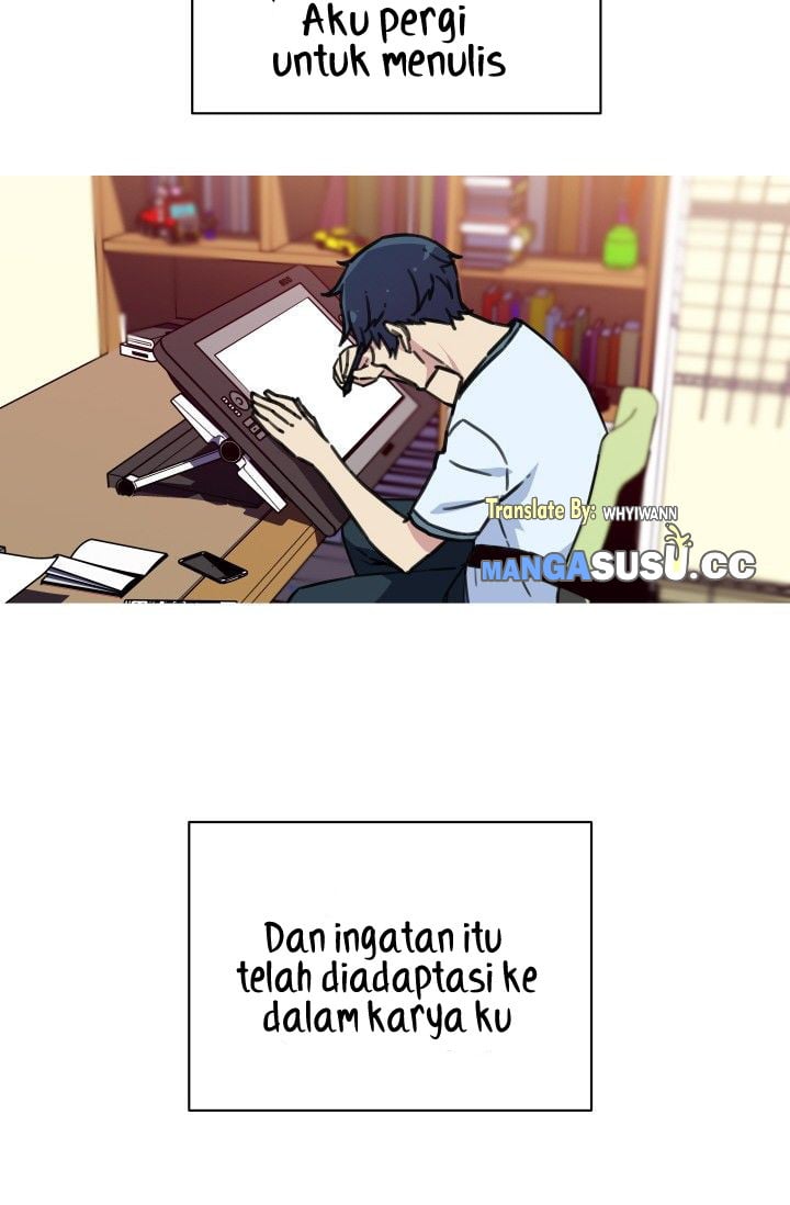 She Has Three Flavors - Chapter 42 end 16