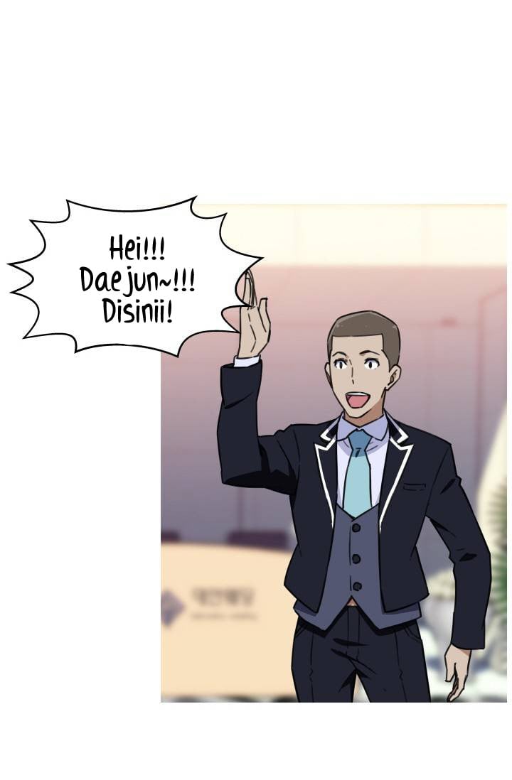 She Has Three Flavors - Chapter 42 end 31
