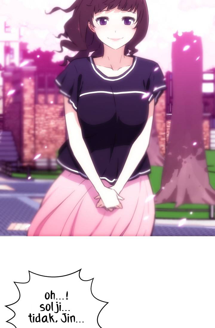 She Has Three Flavors - Chapter 42 end 47