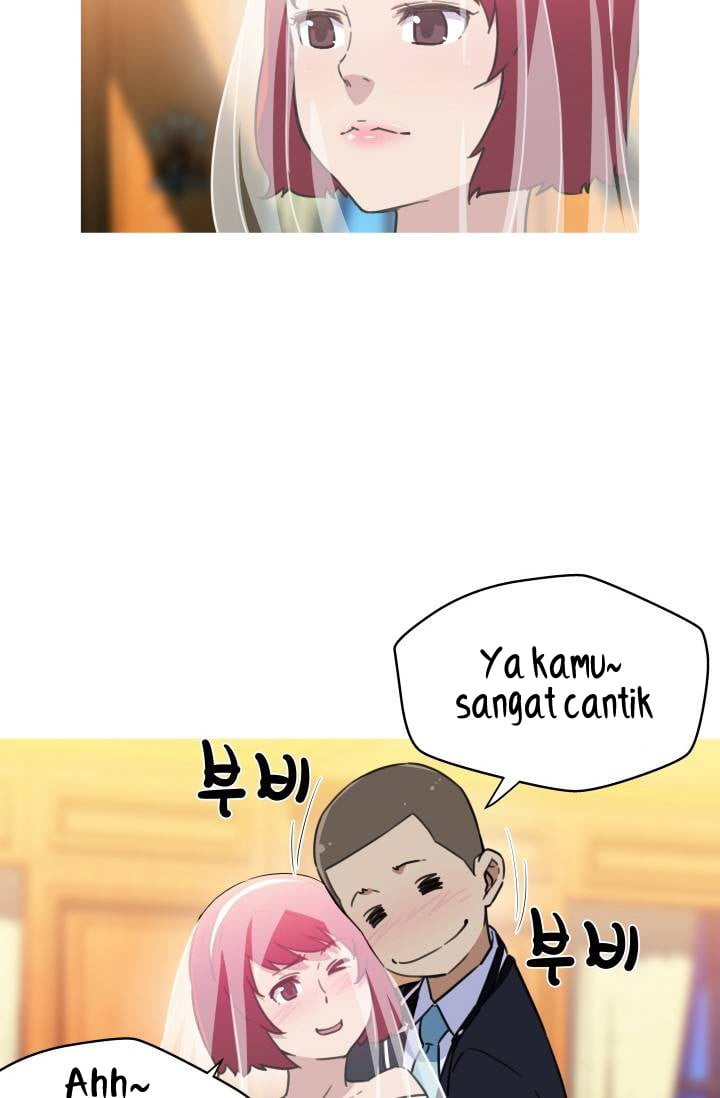 She Has Three Flavors - Chapter 42 end 36