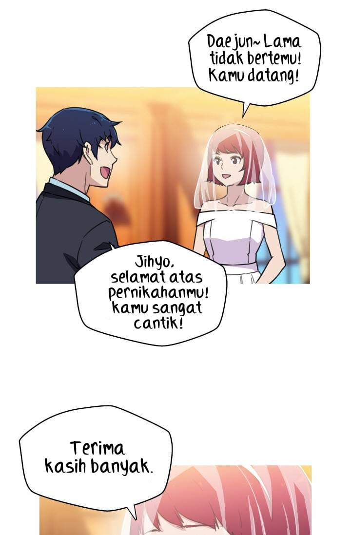 She Has Three Flavors - Chapter 42 end 35