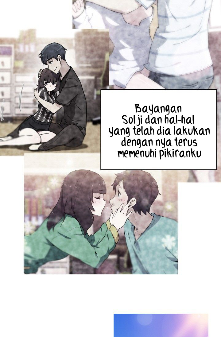 She Has Three Flavors - Chapter 42 end 14