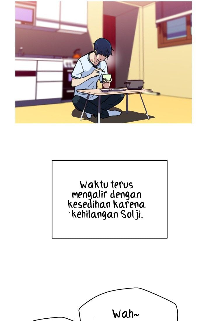 She Has Three Flavors - Chapter 42 end 9