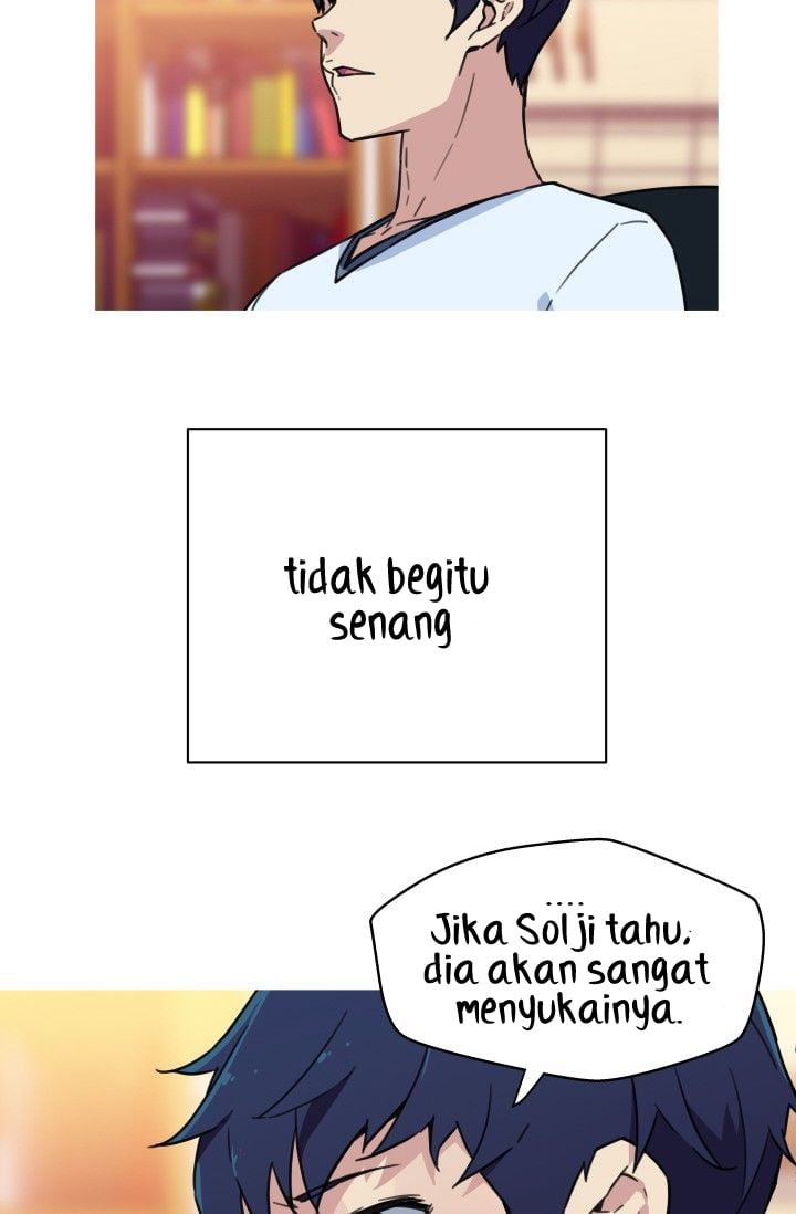 She Has Three Flavors - Chapter 42 end 20
