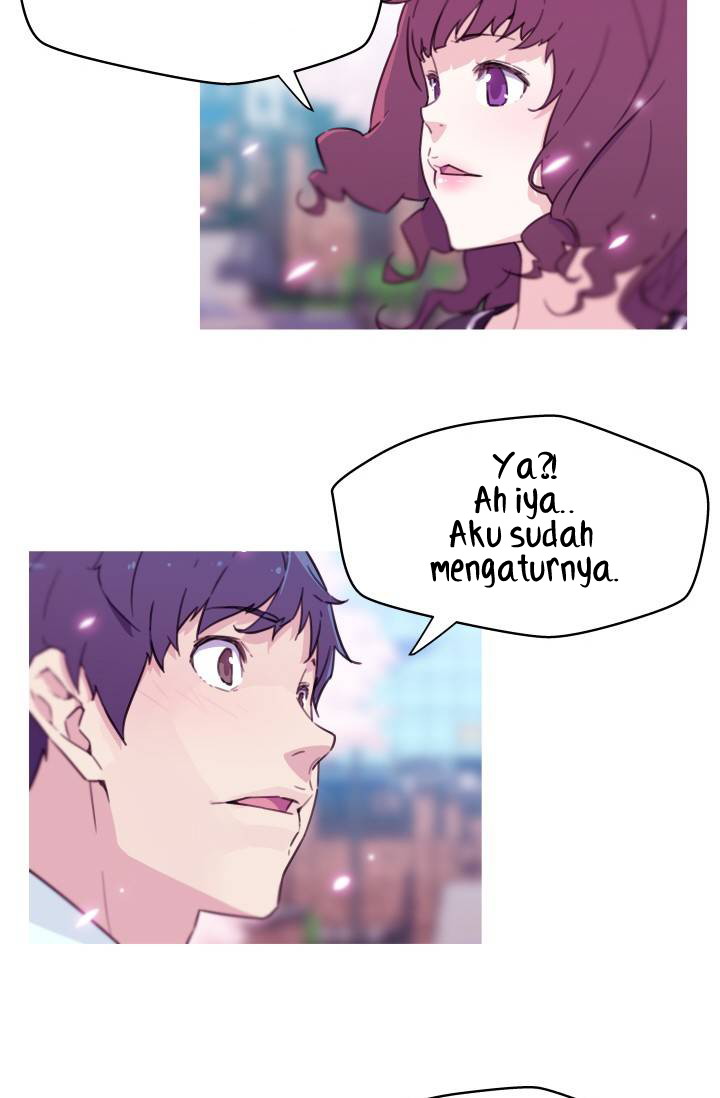 She Has Three Flavors - Chapter 42 end 49