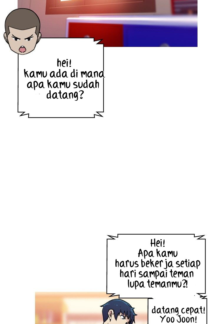 She Has Three Flavors - Chapter 42 end 25