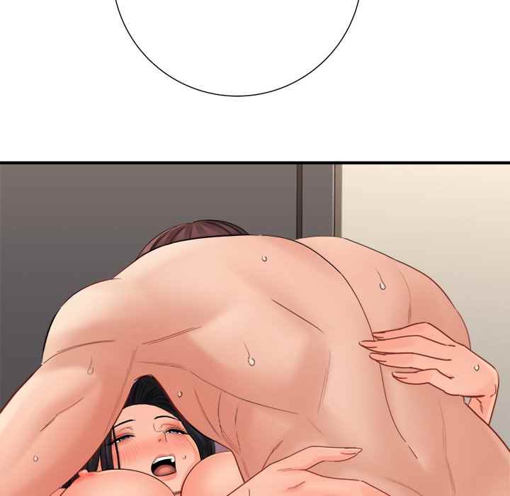 With Yumi - Chapter 42 end 42