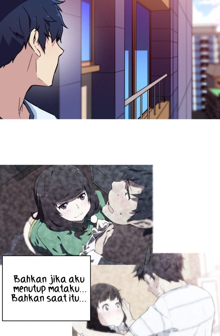 She Has Three Flavors - Chapter 42 end 13