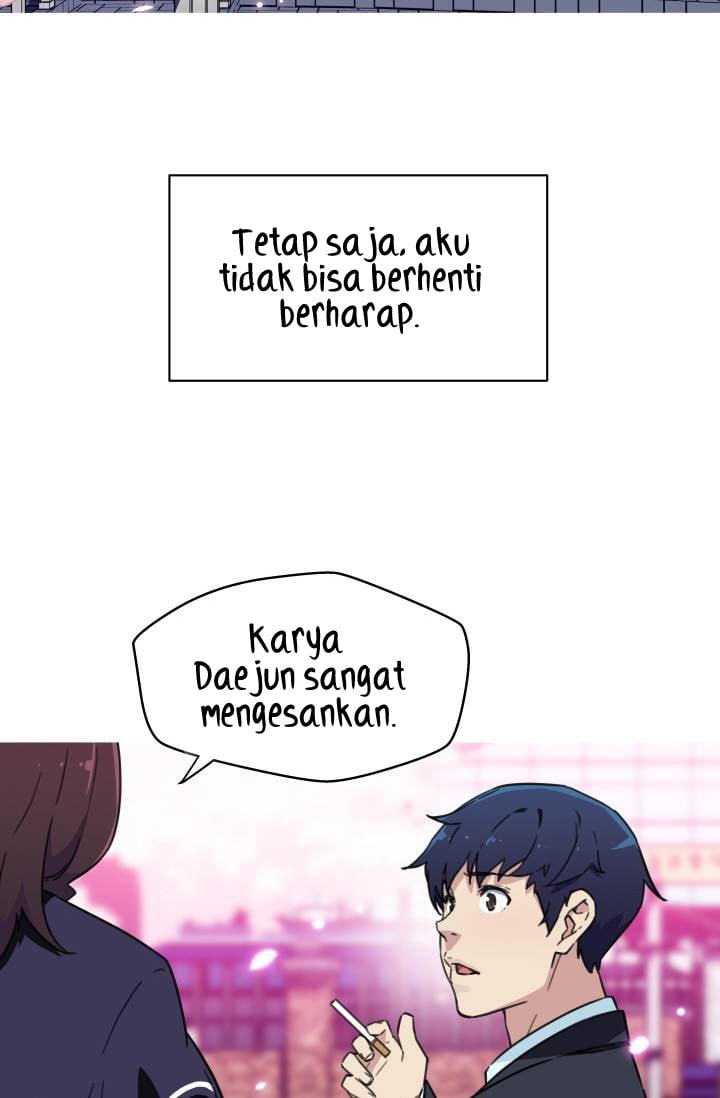 She Has Three Flavors - Chapter 42 end 45