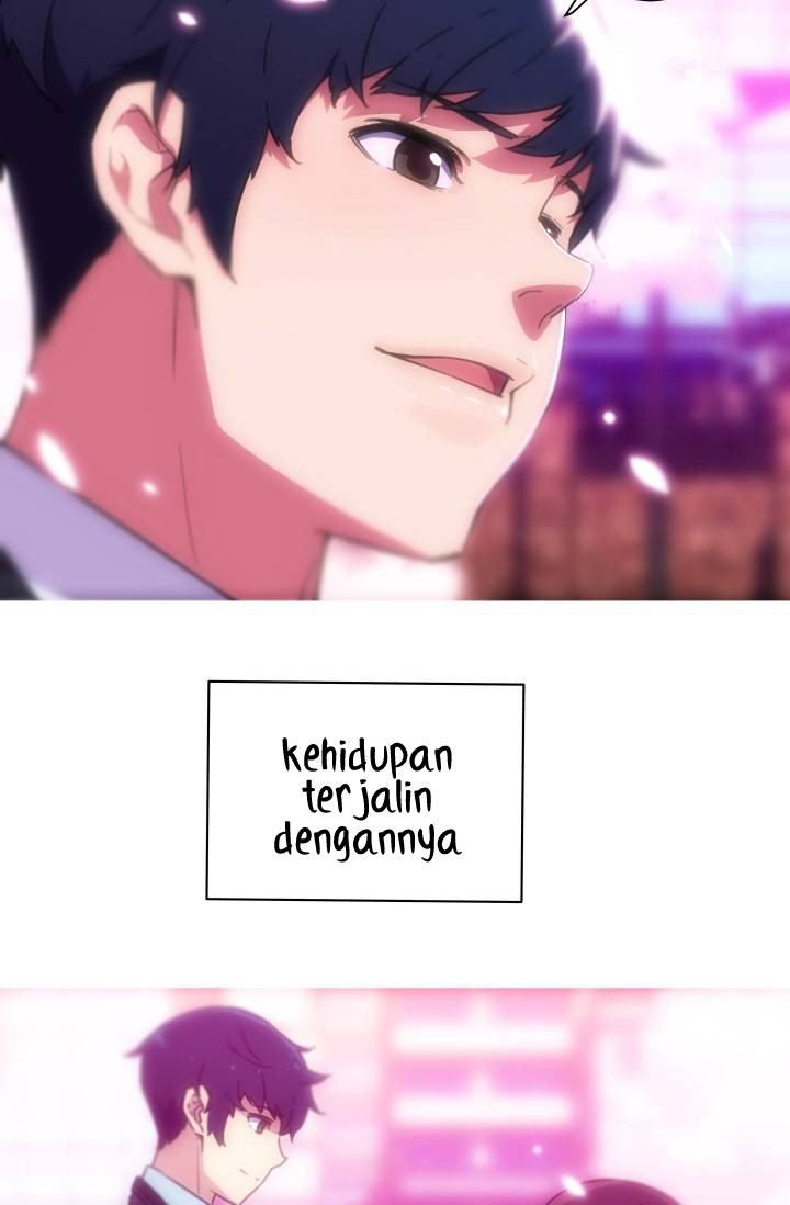 She Has Three Flavors - Chapter 42 end 53