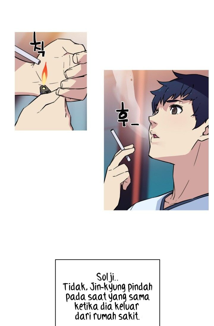She Has Three Flavors - Chapter 42 end 11