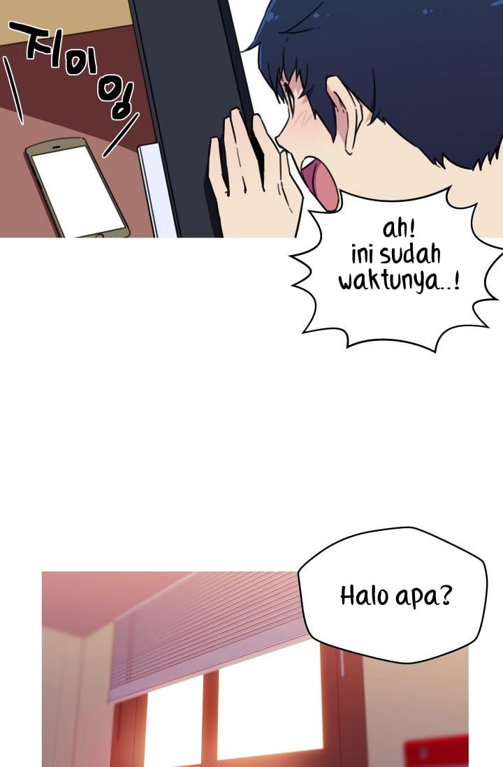 She Has Three Flavors - Chapter 42 end 24