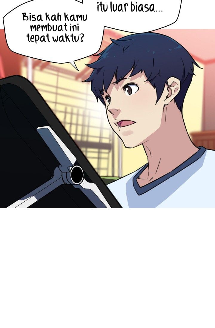 She Has Three Flavors - Chapter 42 end 10