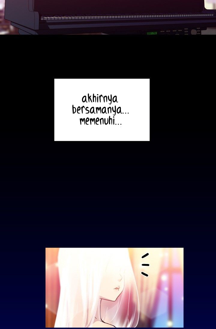 She Has Three Flavors - Chapter 42 end 3