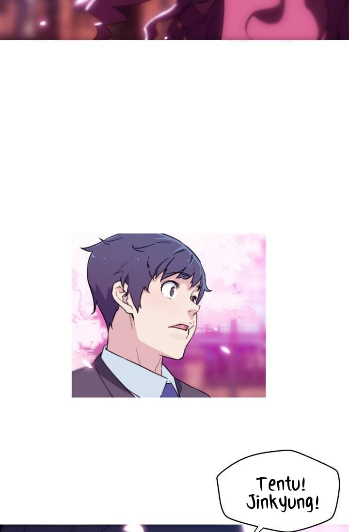 She Has Three Flavors - Chapter 42 end 52