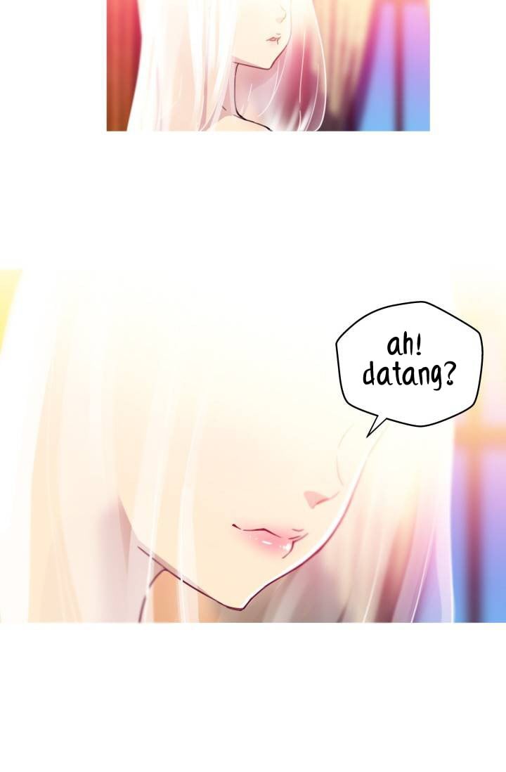 She Has Three Flavors - Chapter 42 end 34