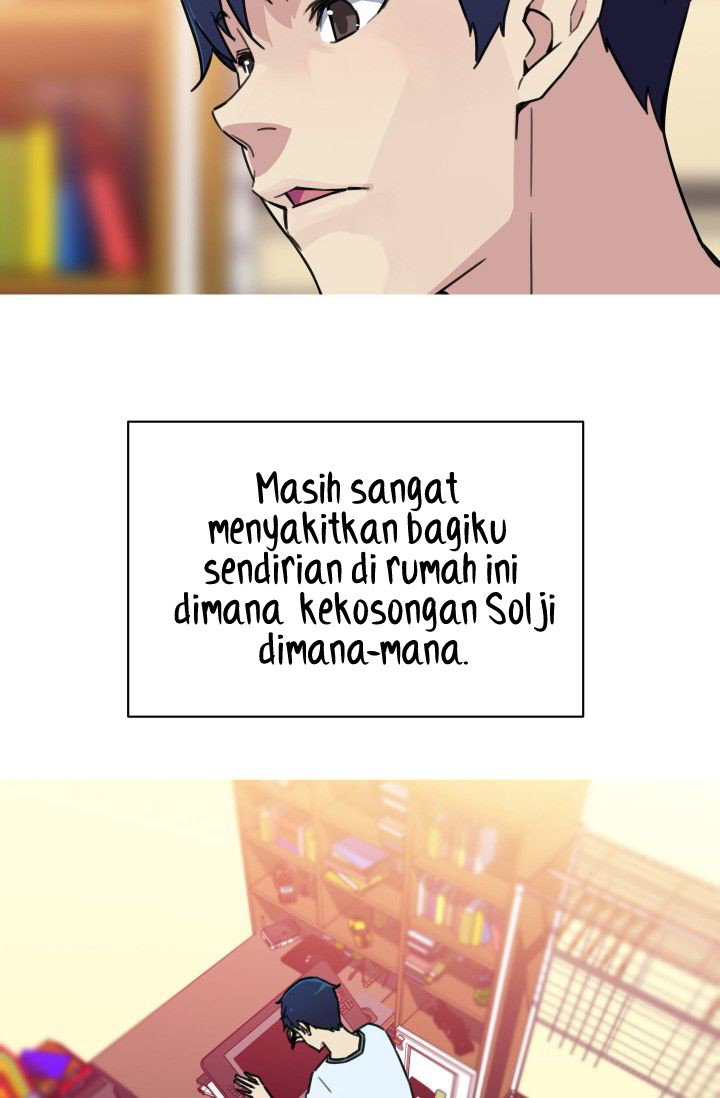 She Has Three Flavors - Chapter 42 end 21