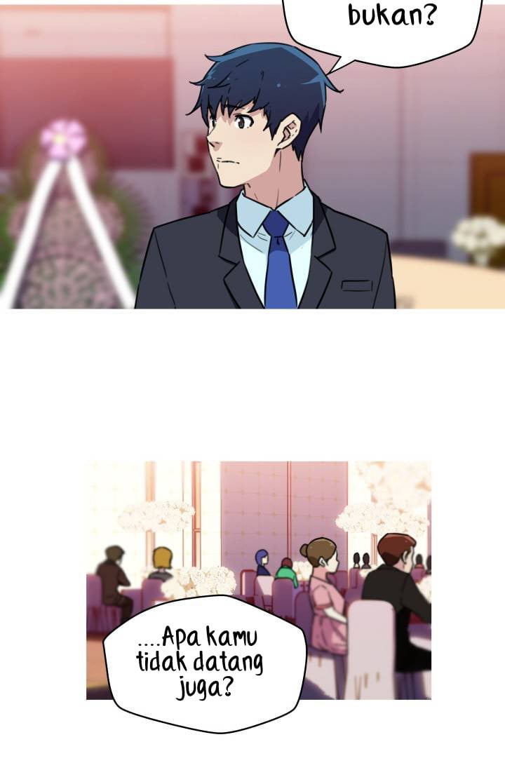She Has Three Flavors - Chapter 42 end 30