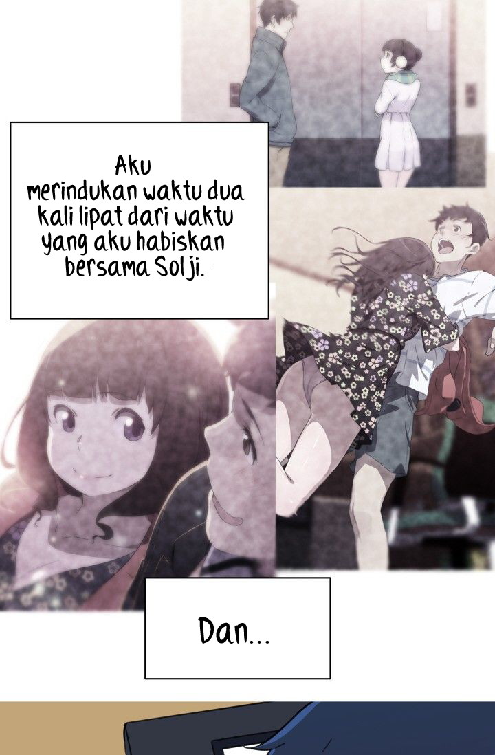 She Has Three Flavors - Chapter 42 end 23