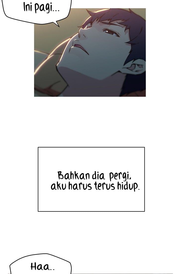 She Has Three Flavors - Chapter 42 end 7