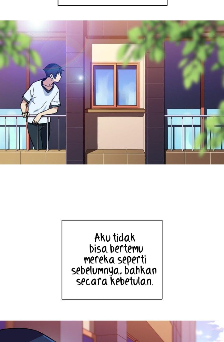 She Has Three Flavors - Chapter 42 end 12