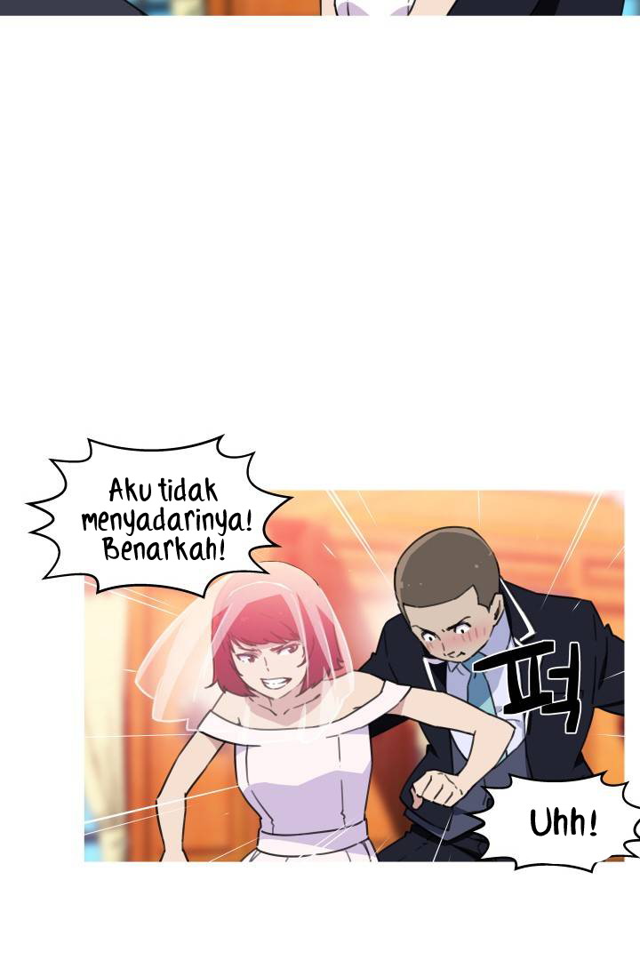 She Has Three Flavors - Chapter 42 end 38