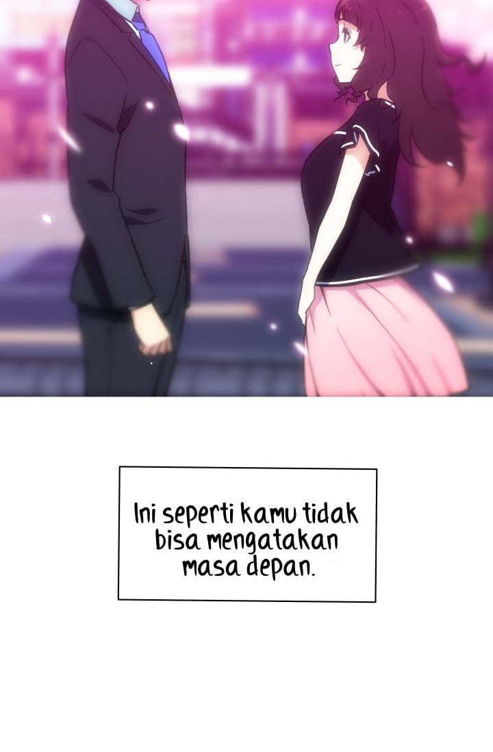 She Has Three Flavors - Chapter 42 end 54