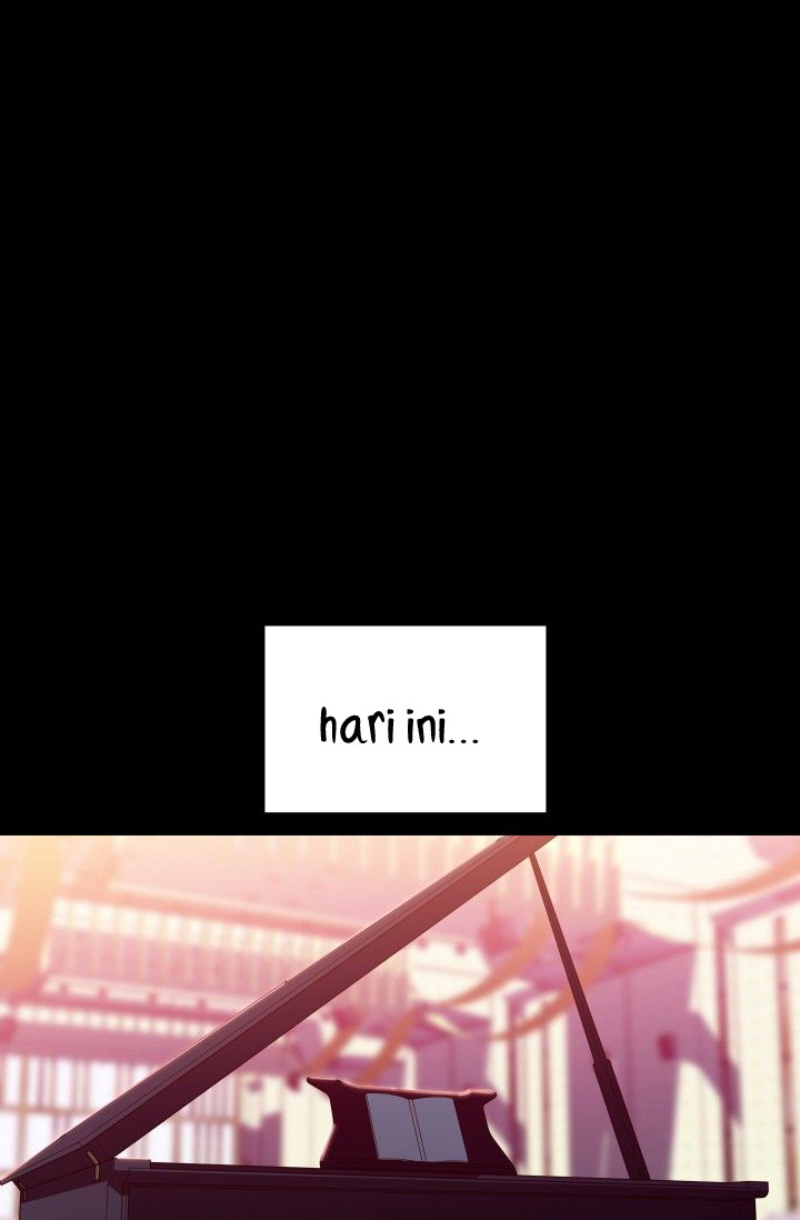 She Has Three Flavors - Chapter 42 end 2