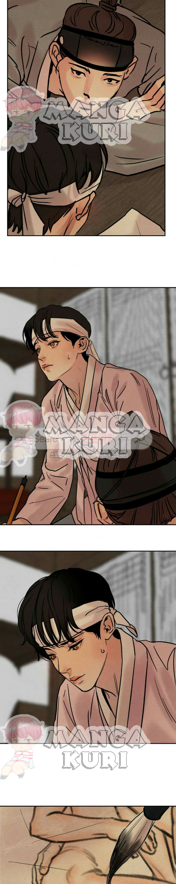 Painter of the night - Chapter pelukis malam ch 9 10 Painter of the night - Chapter pelukis malam ch 9 10